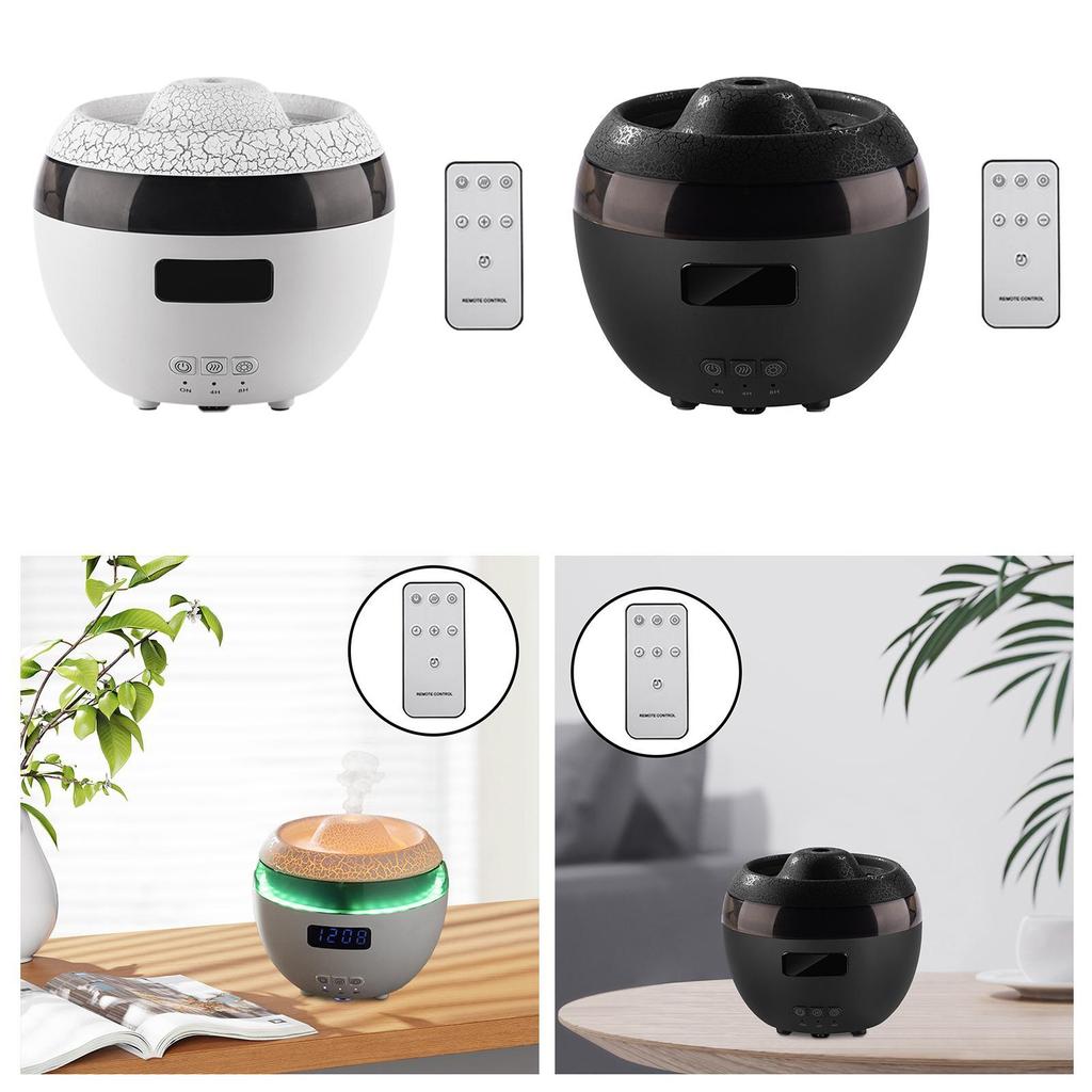 Home Air Humidifier Creative Easy Carrying Multiuse for Travel Dorm Bedroom