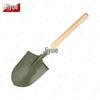 Multifunctional Carbon Steel Engineer Shovel