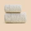 1/2PCS Bath Towel Cotton Extra Large Long Thick Quick Drying Towel Absorbent Soft Plush Towel Bathroom Towel Wrap Set