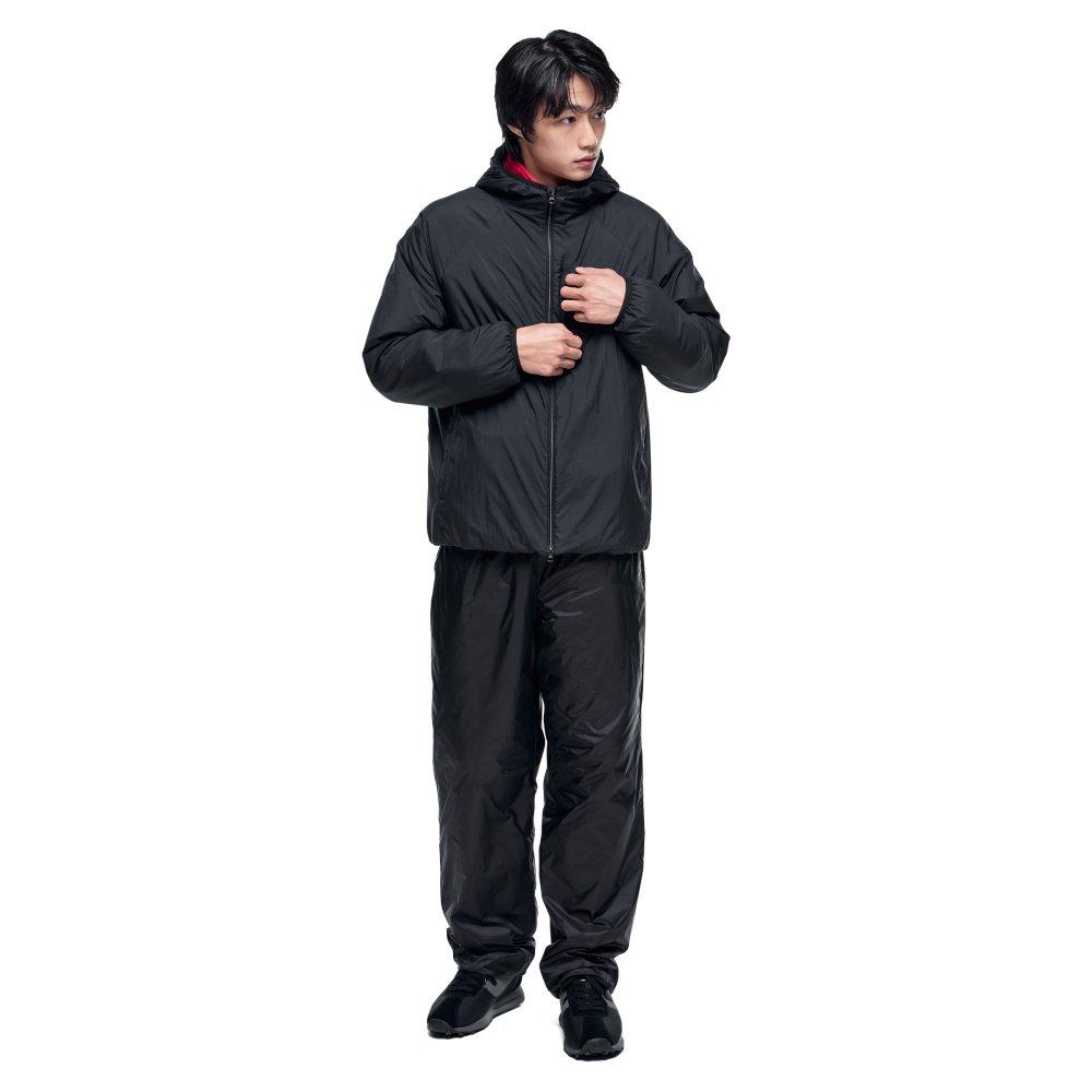 PRO-SPECS Winter Capsule Padded Pants