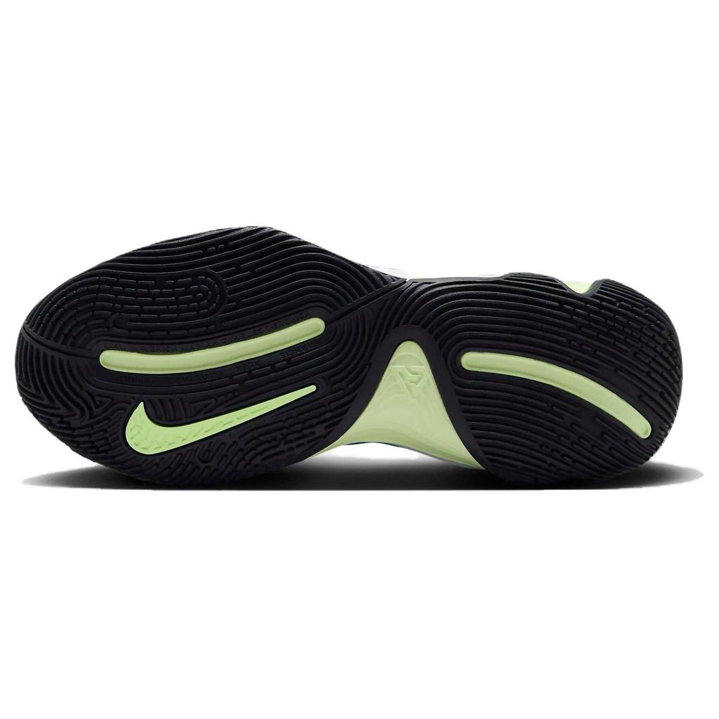 Nike Giannis Immortality 3 EP Photo Blue White Herren Basketballschuhe DZ7534-400