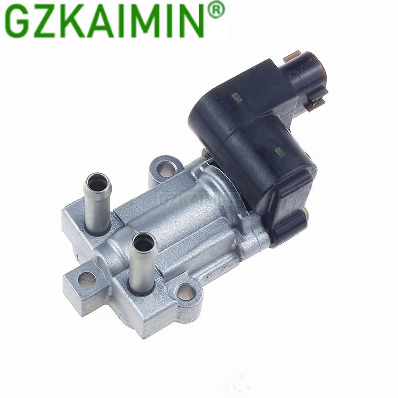 OEM 22270-70130 136800-1380 2227070130 Idle Air Control Valve Set For Toyota Altezza IAVC Idle Speed Motors