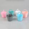 Mini Decor Simulation Water Bucket Accessories Kitchen Pretnd Play Bucket  Kids Toys