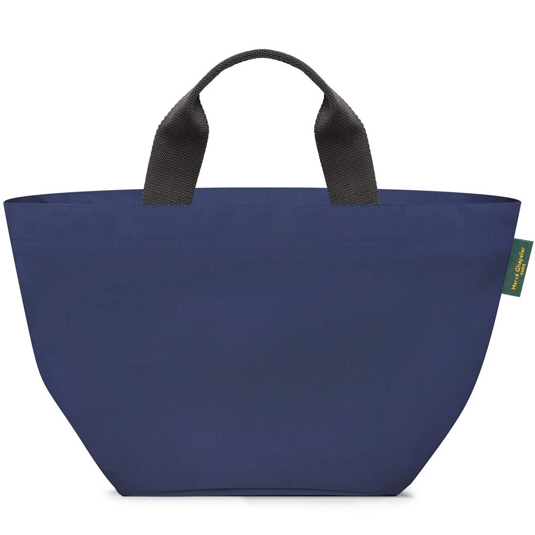 

Сумка Herve Chapelier 1027N 1414 BASIC NYLON BICOLOR M TOTE BAG Tote Bag Plain BLEU NUIT Navy [Herve Chapelier] Женская NUIT/BLEU [Товар]