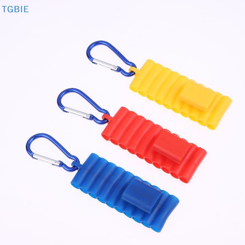 [TL]1Pcs 10/22 Holes Storage Case Organizer Screw Driver Head Drill Bits Stand Case Tools 1/4" Hex Shank Screwdriver Bit Holder