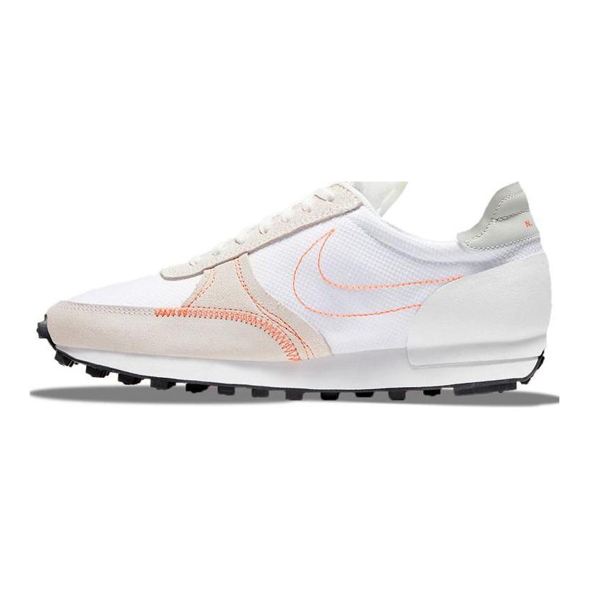Nike Daybreak Type White Hyper Crimson Women's DA7729-101
