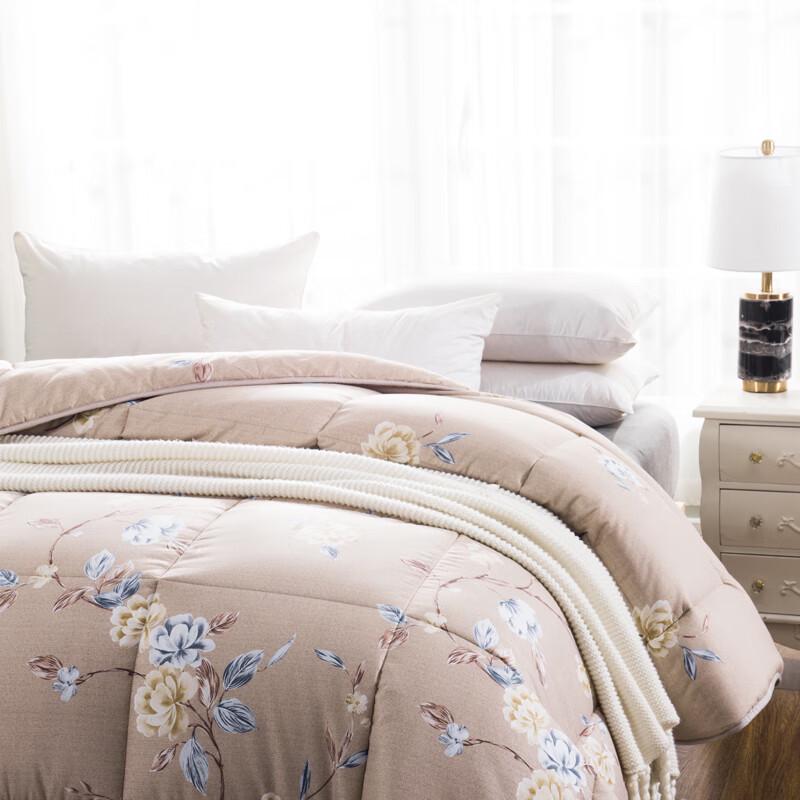 

Cosheen All-Season Constant Temperature Quilt