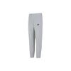Knitted Sweatpants Men's Gray (Unisex) Knitted Sweatpants DM6622 012