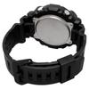 CASIO World Time Telememo Quartz Watch Inverted LCD Black Overseas Model [Casio] Analog-Digital AEQ-120W-1BV Men's [Used]