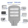 High Power 250W LED Module Street Light Head