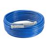 50ft Airless Paint Sprayer Hose 1/4 In Universal Airless Paint Spray Hose