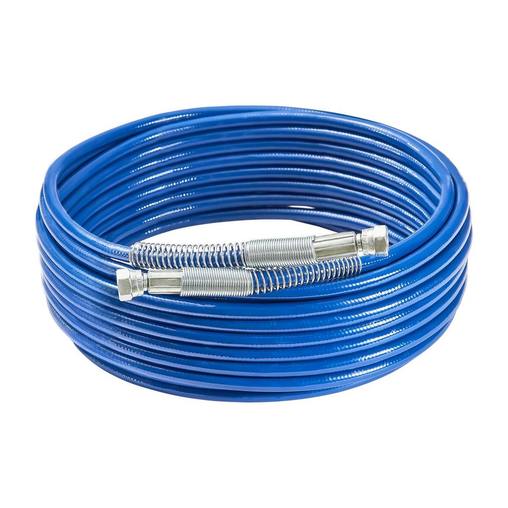 50ft Airless Paint Sprayer Hose 1/4 In Universal Airless Paint Spray Hose