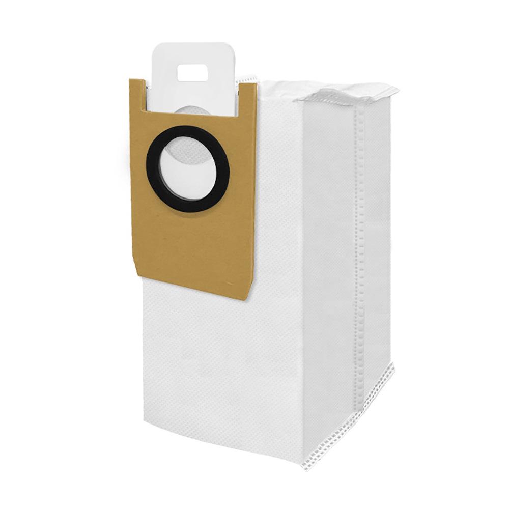 Eufy S1 Pro Robot Vacuum Accessory Kit: Main Brush, Roller Brush, Side Brush, HEPA Filter, Dust Bag