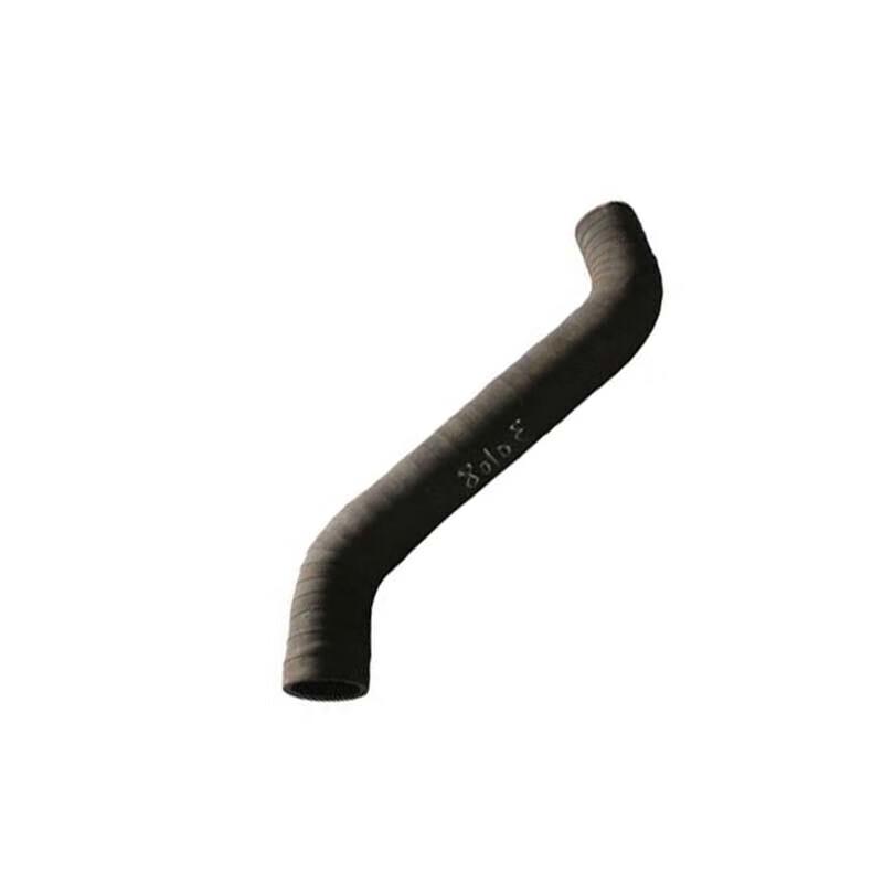 Biaoqian Shaanqi SX2190N Radiator Upper Inlet Hose