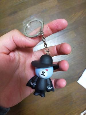 [USED] !BIGBANG Keychain