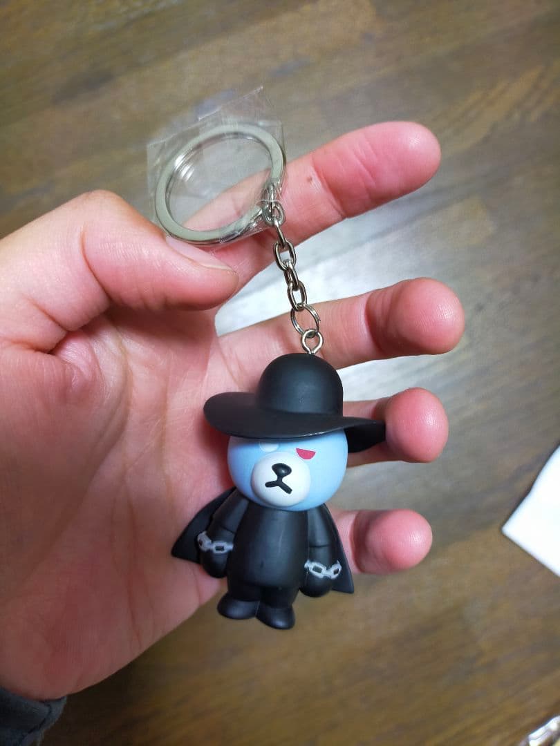 [ИСПОЛЬЗОВАЛ] !Брелок BIGBANG