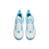 Anta Light Cavalry 7 Textile, Synthetic Leather Cushioning Slip Resistant Abrasion Resistant Low Top A Flash Bubble 112221606-1
