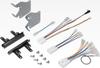 Installation Kit for Daihatsu Chiffon KJ-D90D Tanto/Subaru