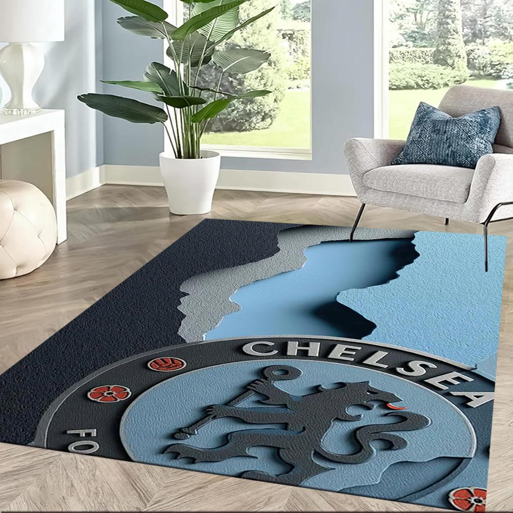 Chelsea Area Rug Perfect For Entryway Foyer Dining Room Playrooms Antislip Rug Decorate Offices Birthdaychristmas Gift
