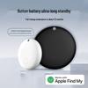 Apple MFI Certified Global Anti-Lost Finder: Unlimited Distance Locator for Luggage, Keys, Backpack, and Umbrella