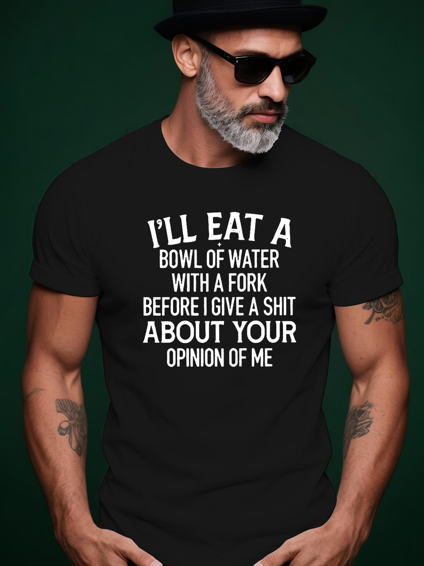 Summer Casual Round Neck Short Sleeve Tshirt for Trendy S... S