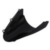 Ac29-Motorcycle Windshield Protector Touring Flyscreen Double Bubble Wind Deflector For Suzuki GSX-R125 R150 2017- Parts