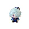 Honkai: Star Rail Plush Dolls Keychain Soft Misha Pendant Plush Toys Jiao Qiu Kids Fans Birthday Xmas Dolls Gift