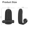 G-spot Stimulation Finger Vibrator for Women Men Nipples Clitoris Prostate Vibrating Massager Female Masturbation Sex Toys 18+