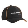 Mens McLaren F1 Baseball Cap
