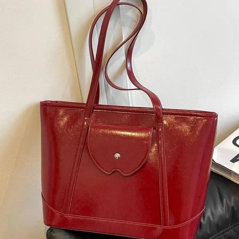 

Модная женская сумка большой емкости PU Femal сумка через плечо Mummy Handbag Tote Pack Messenger Hand Bags Extra Large