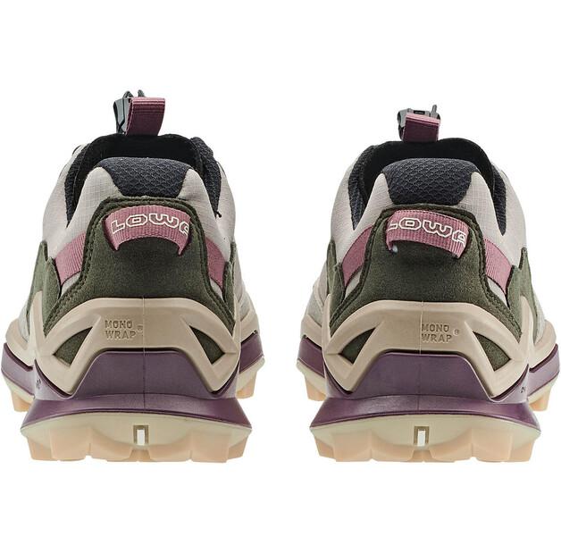 Полуботинки Lowa Maddox Pro GTX LO SL