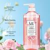 Sunsilk Rose Fragrance Shower Gel