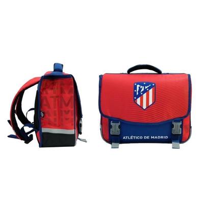 Blau 45 cm PARIS SAINT GERMAIN Rucksack Zwei F�cher