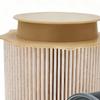 For 68157291AA Car Oil Filter Water Oil Filter For Engine Auto Motor Water Strainer For Automotive Maintenance Vehicle Repair RV