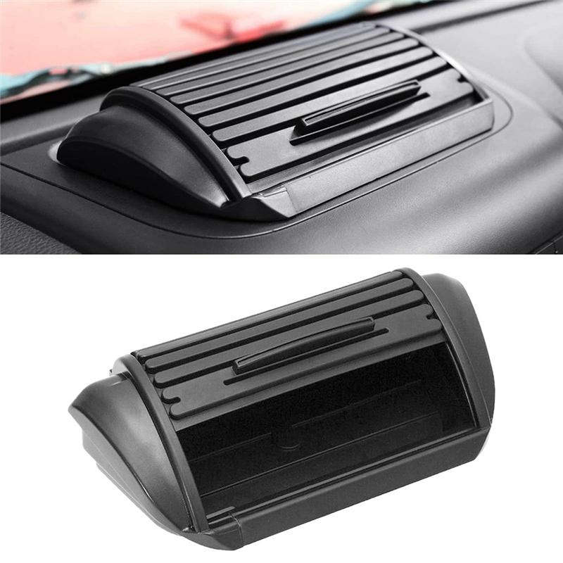 Ac29-Holder Organizer Tray Storage Box Dashboard Center Console For Jeep Wrangler JK Interior Accessories