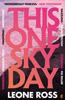 This One Sky Day by Leone Ross Paperback Book 9780571358021