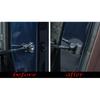 Car Styling for Lexus ES350 ES300h 2019-2020 Car Door Lock Limiting Stopper Lock Cover 4pcs