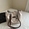 Neue Umhängetasche mit großem Fassungsvermögen, beliebte Tasche, modische trendige Damen-Schultertasche, Handtasche mit Kette, vielseitige Tasche