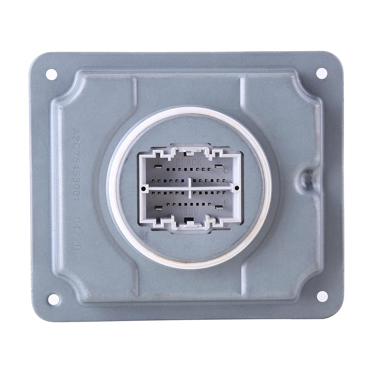 

JX7B13B626AG MOD Headlight Control Module for Ford Explorer 2020 2021 2022- Replaces OE JX7B-13B626-AG