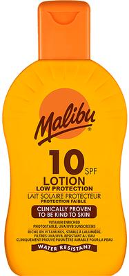 Lotion Protection SPF10 Protective Balm 200ml