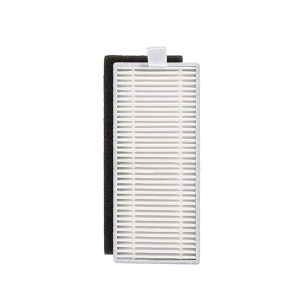 Zubehörset kompatibel mit Eufy Robovac 11 S, Robovac 30, Robovac 30 C, Robovac 15C, Zubehör Roboterstaubsauger 8X Cleaner Fi