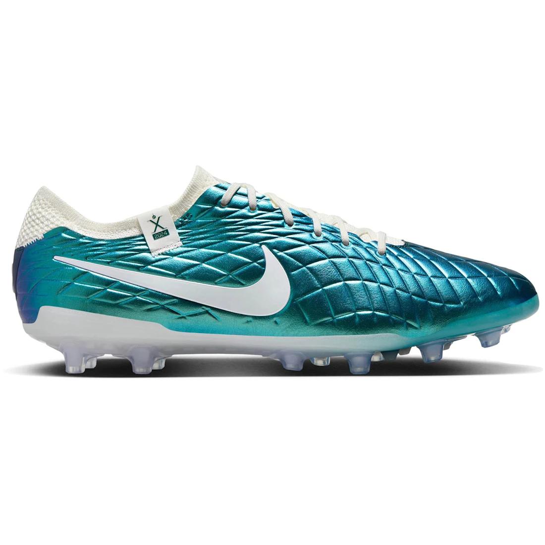 

Sneaker Nike Tiempo Legend 10 Elite AG-Pro Emerald(FQ3246-300) 40