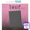 [Předobjednávka]Stray Kids-SKZ IT TAPE[DO IT] DO VER.(Limitovaná edice)(Online výhoda)