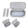 Multifunctional Mobile Phone Digital Accessories Storage Bag Mobile Phone Bag U Disk Charging Treasure Mobile Hard Disk Data Cable Storage Bag