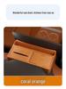 Compatible with YU7 Rear Storage Box, Console Tissue Box, Car Interior & Accessories.