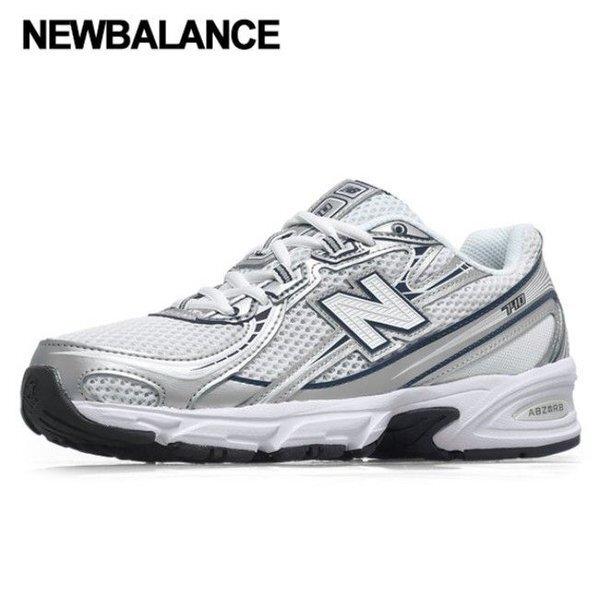 New Balance Sneakers Unisex U740wn2 740 225
