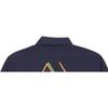 Palace Ss22 Triangle Logo Loose Jacket Unisex Jackets Dark-Blue P22JK117