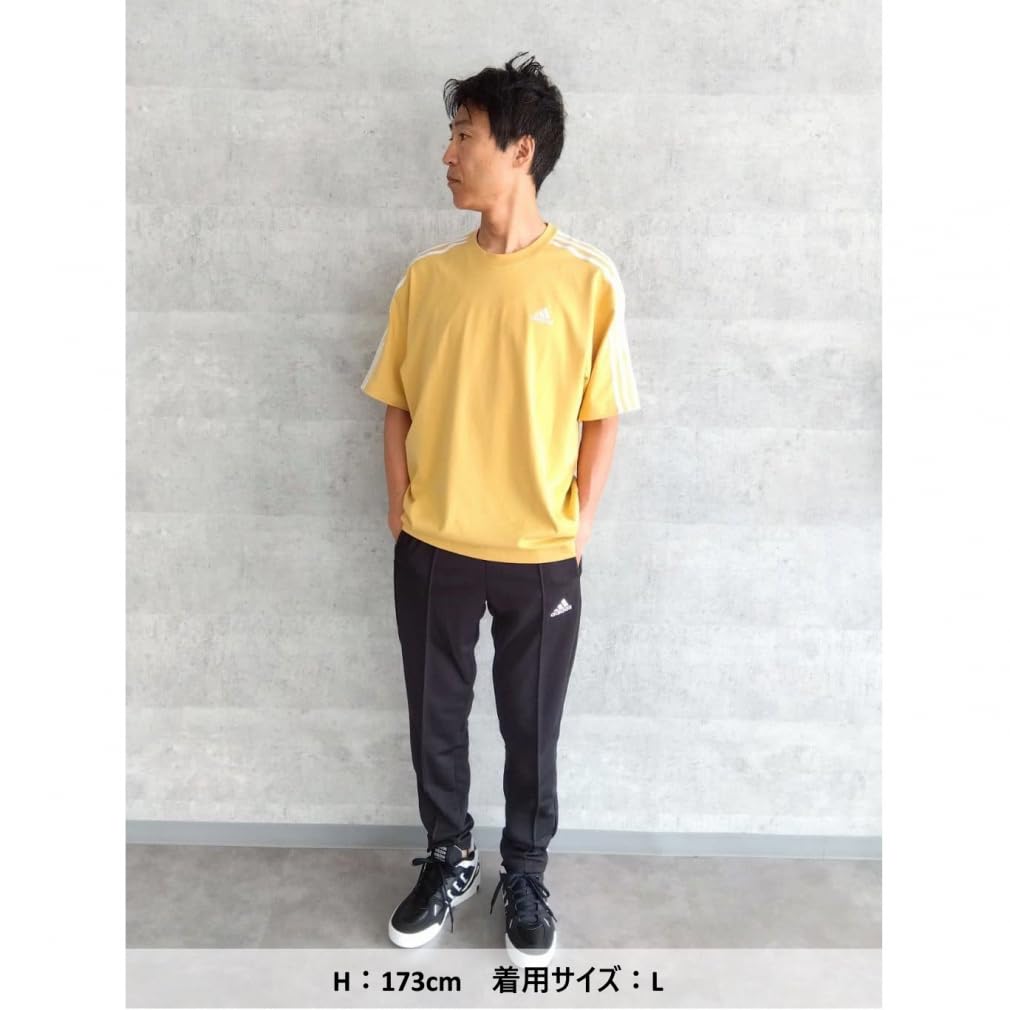 Adidas M 3ST Auto XL ESS+ T-Shirt