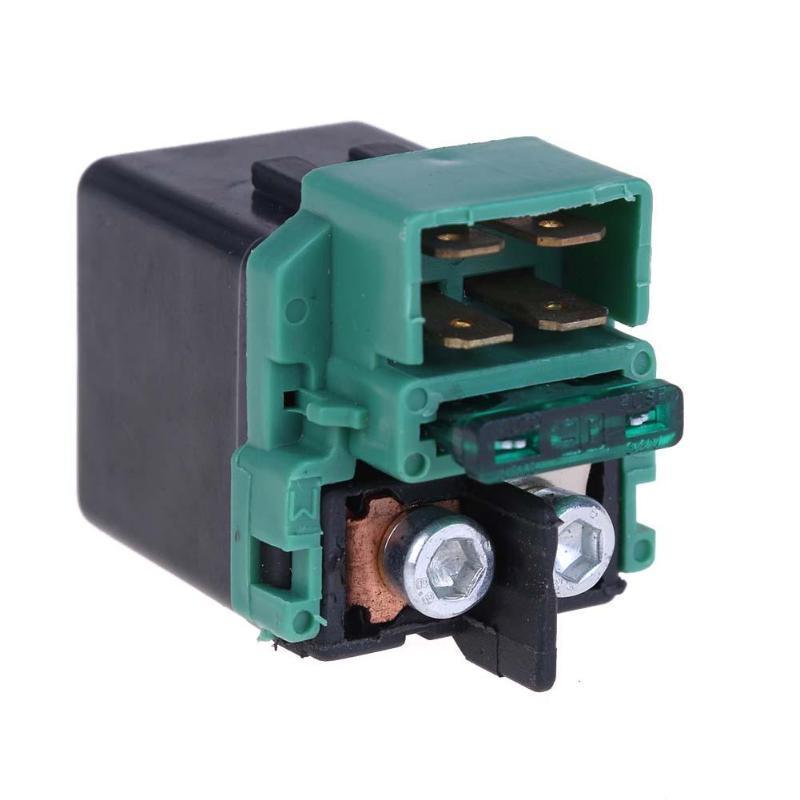 Starter Solenoid Relay for Honda 900 CBR900RR 19931999 Kawasaki ZX6R