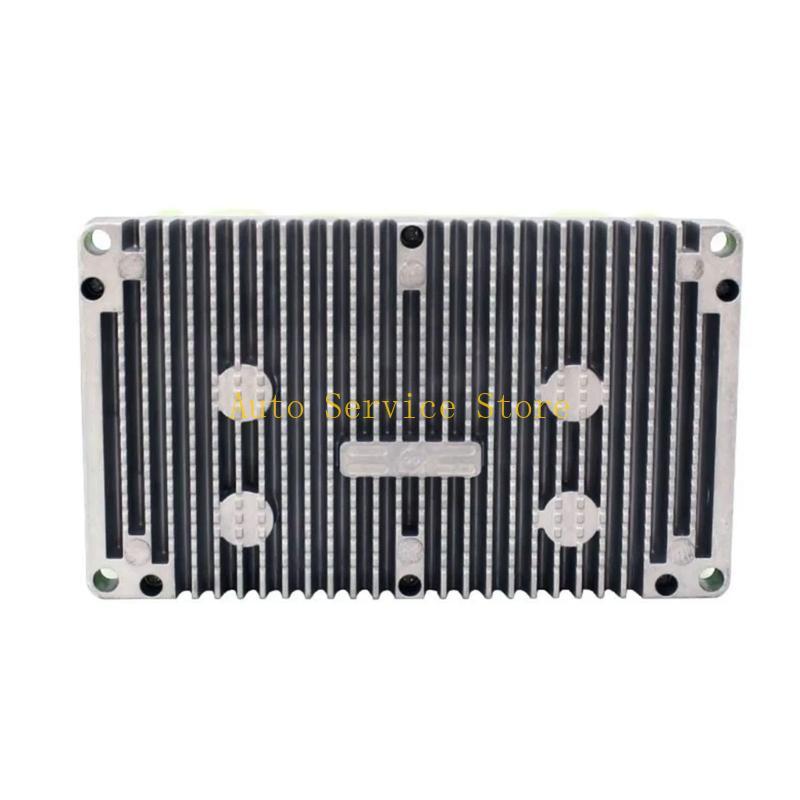 462A 48-72V Bürstenloser Motor Sinuswellen Controller Programmierbar Für 3000W Elektrofahrräder Und Elektroroller